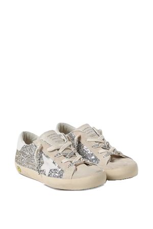 Sneakers Super-Star GOLDEN GOOSE KIDS | GYF00101F00675855636